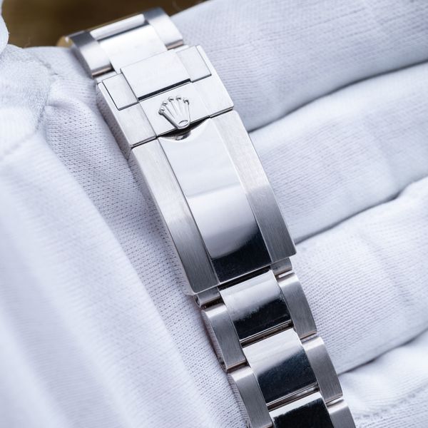 Rolex Daytona 126509